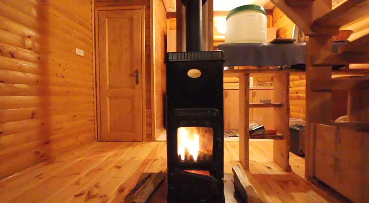 Chalets Zelena Vrata - Housity