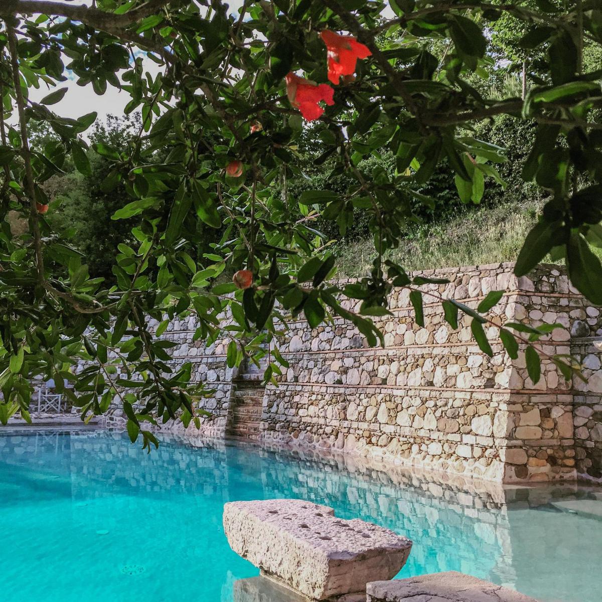 Tenuta SantoJanni - Irpinia - Housity