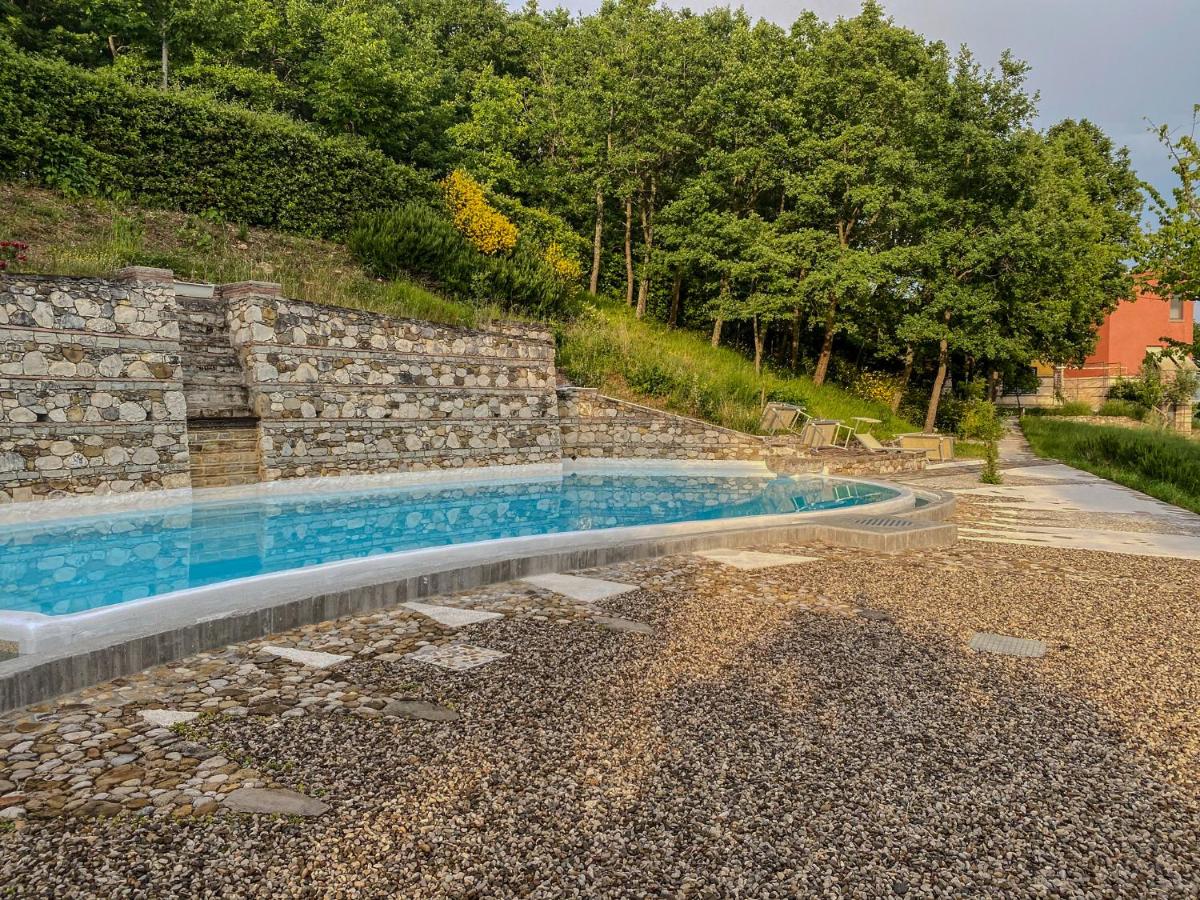 Tenuta SantoJanni - Irpinia - Housity