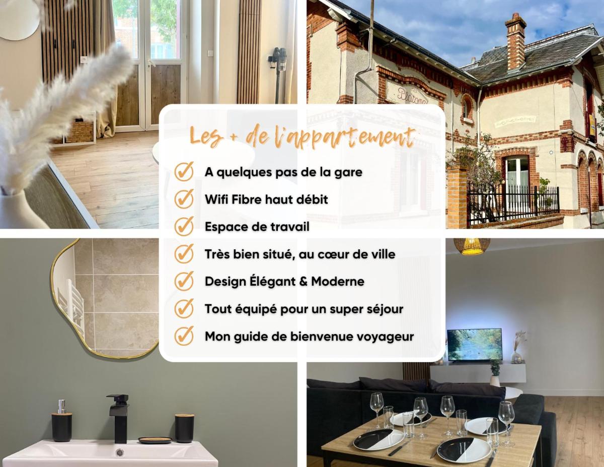 Sologne évasion - Housity