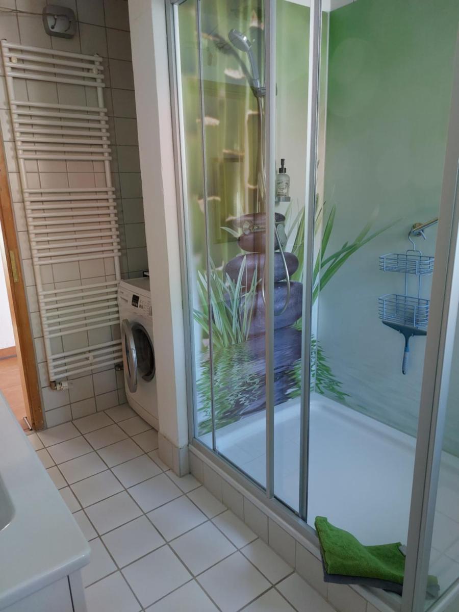 Nagoldtal - große Fewo mit Terrasse - Housity