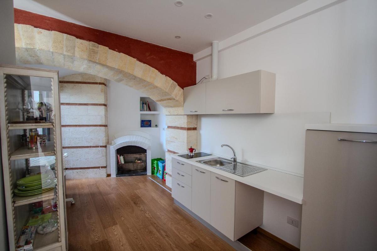 Tenuta SantoJanni - Irpinia - Housity