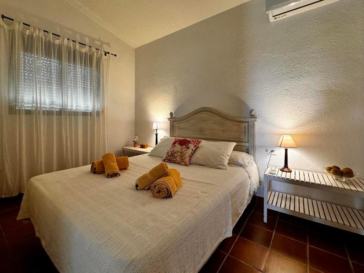 Finca Dos Vientos Tarifa - Housity
