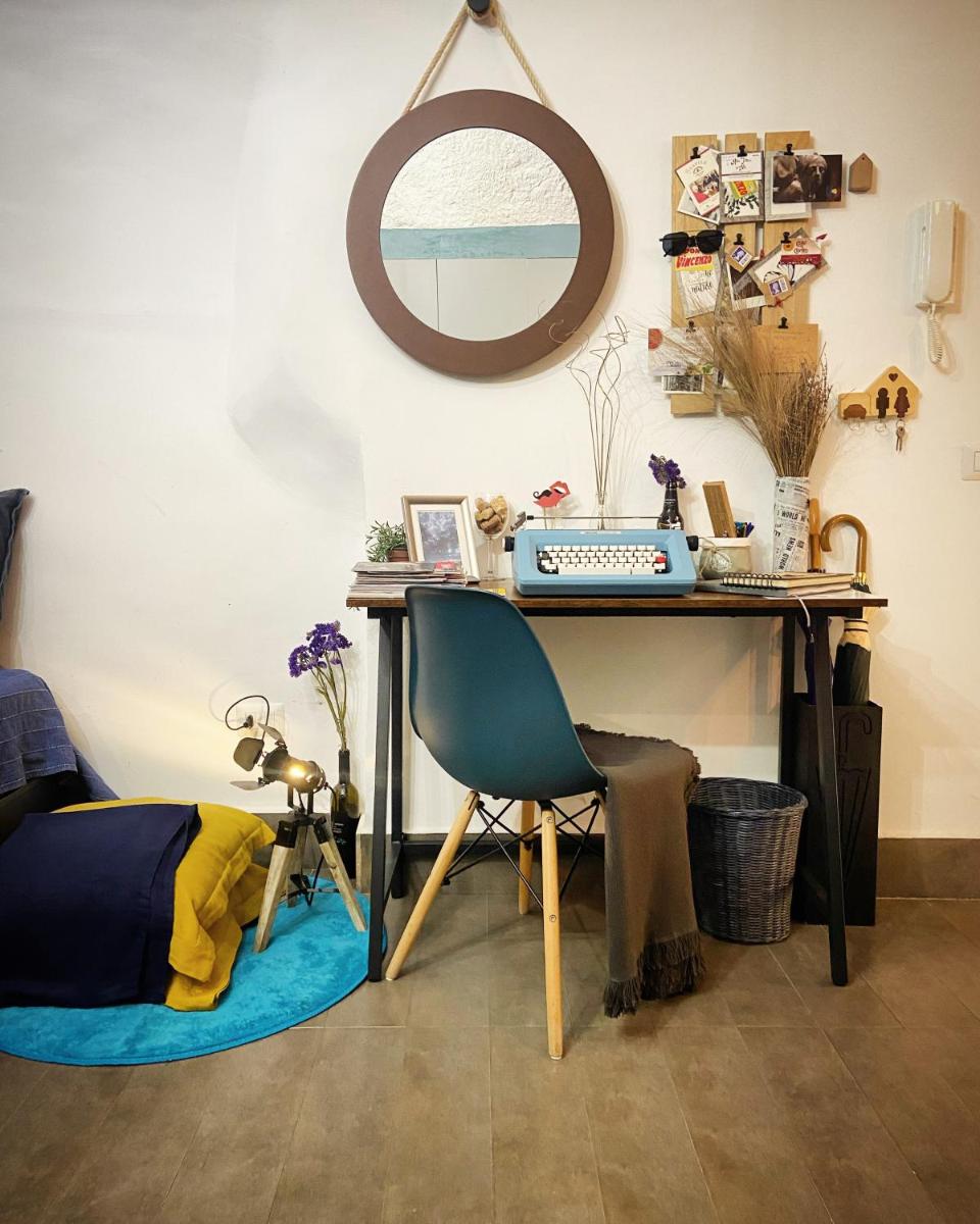 Casa Velata a Spaccanapoli - Housity