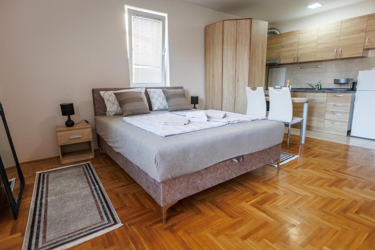 Apartman 369 MO - Housity
