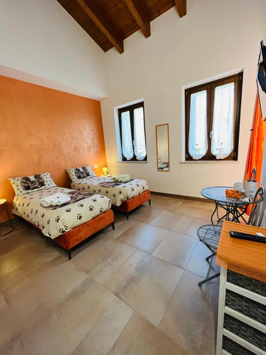 Le Colombe - Housity