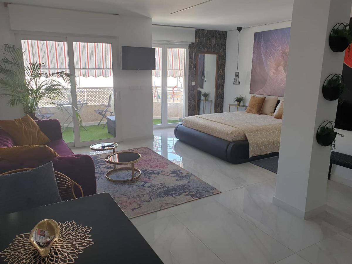 Apartamento Pepi Puerto (Adults Only) - Housity