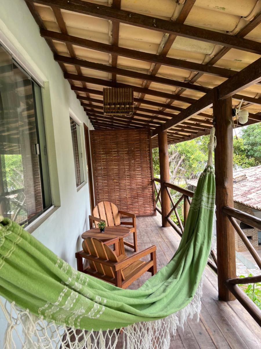 Chalé Seychelles - Housity