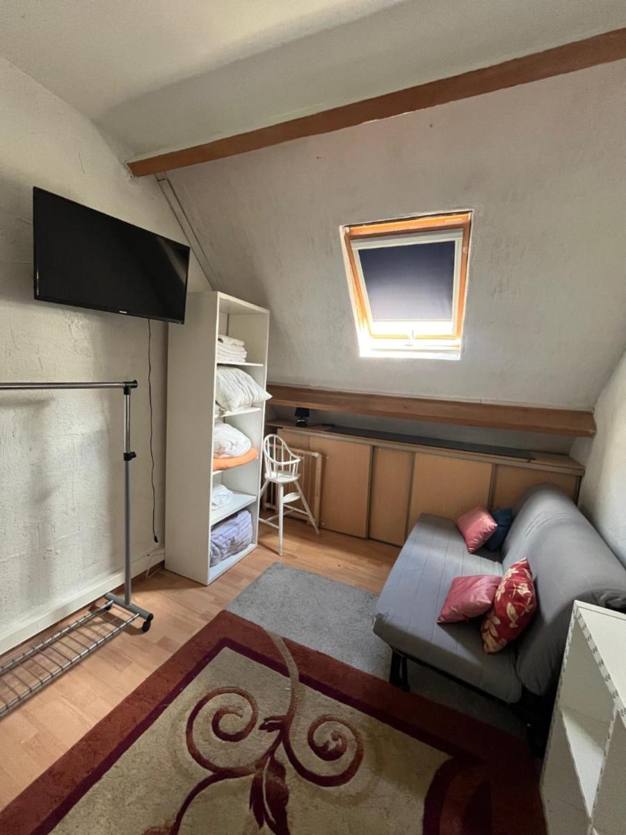 CHAMBRE FamilIale - Housity