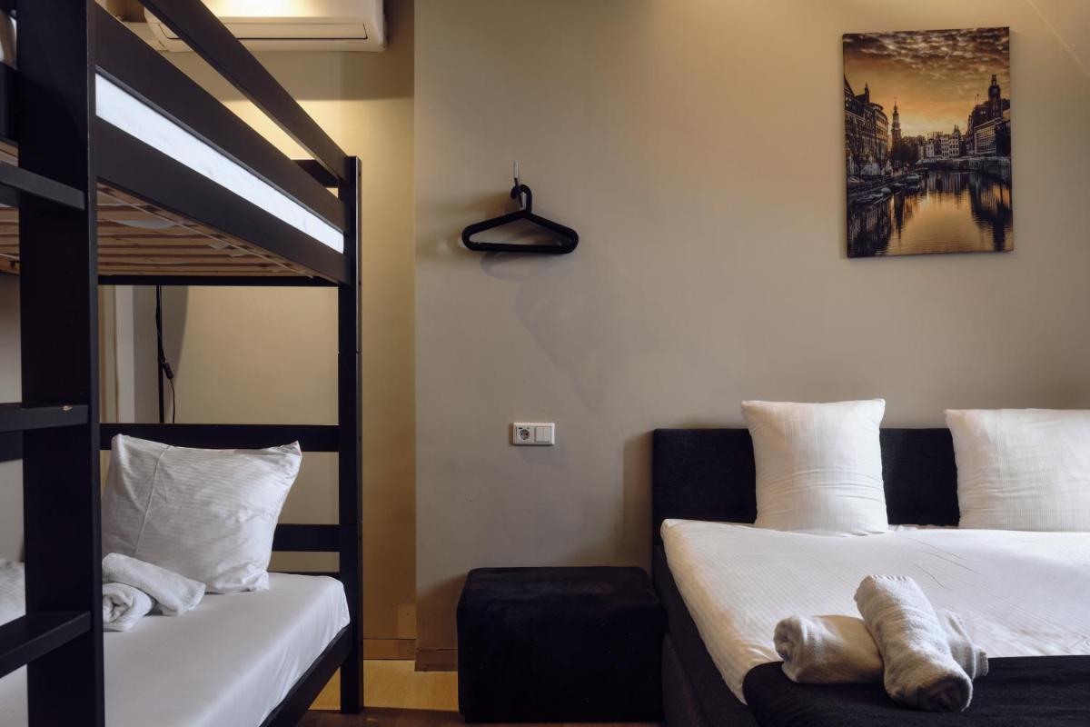 AmsterHome Hotel - Housity