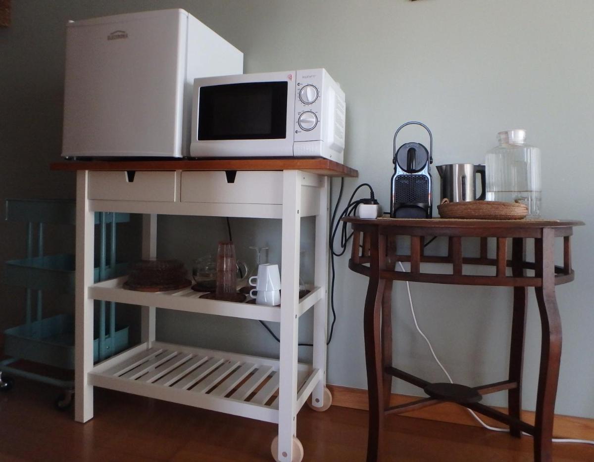 Suite na Casa da Andreia - Housity
