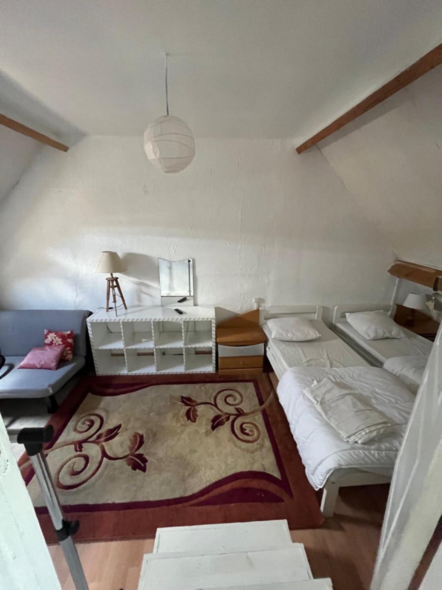 CHAMBRE FamilIale - Housity