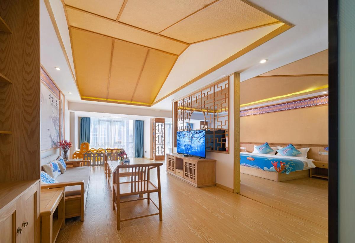 DreamWay Hotel - Hizvo