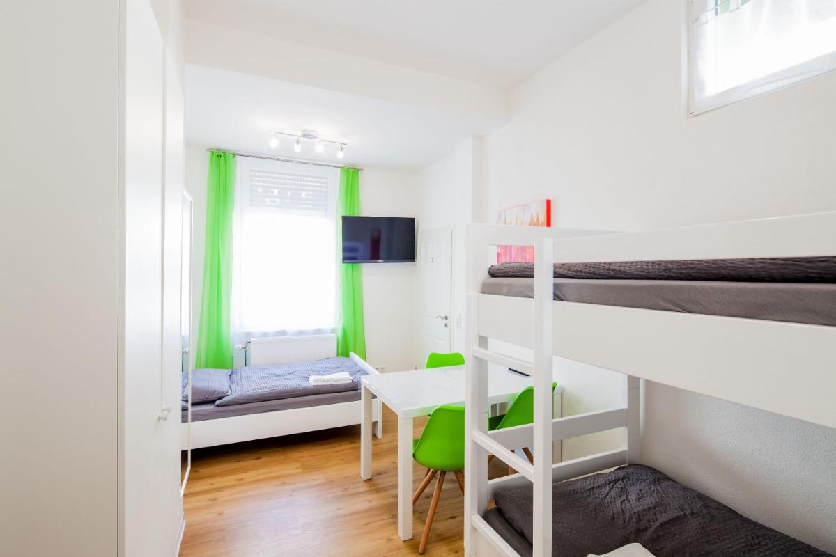 SecondHome Stuttgart - Very nice apartment near historic city centre at Blumenstr 58 in Esslingen am Neckar - W2 - Housity