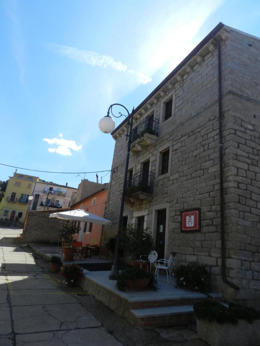 La Casa Di Babbai - Housity