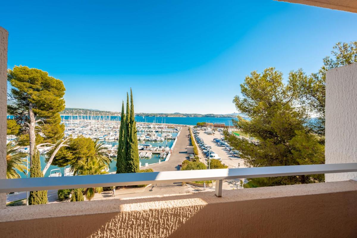 Résidence Pierre & Vacances Bandol Port - Housity