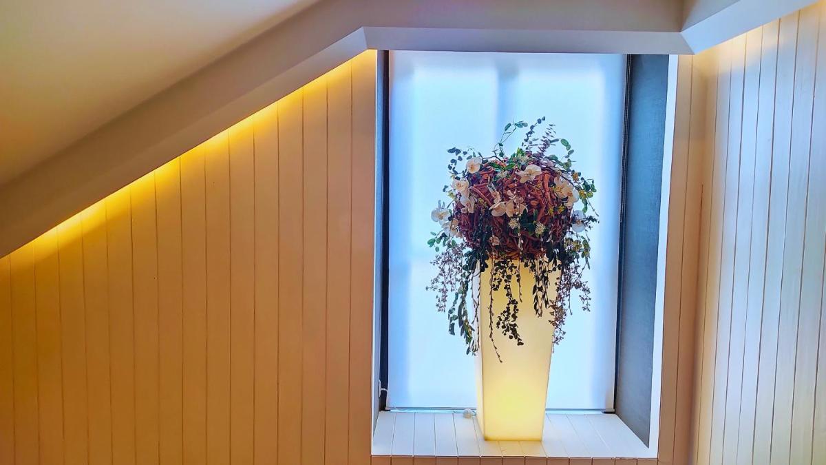 Imagem da galeria de Grande Hotel das Caldas da Felgueira nas Caldas da Felgueira