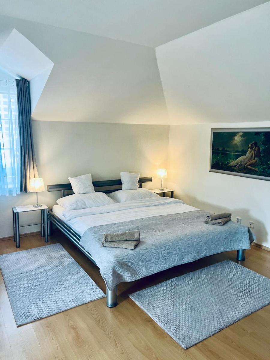 Apartmán Residenz - Housity