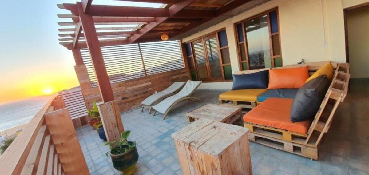 Little Paradise House - Hizvo