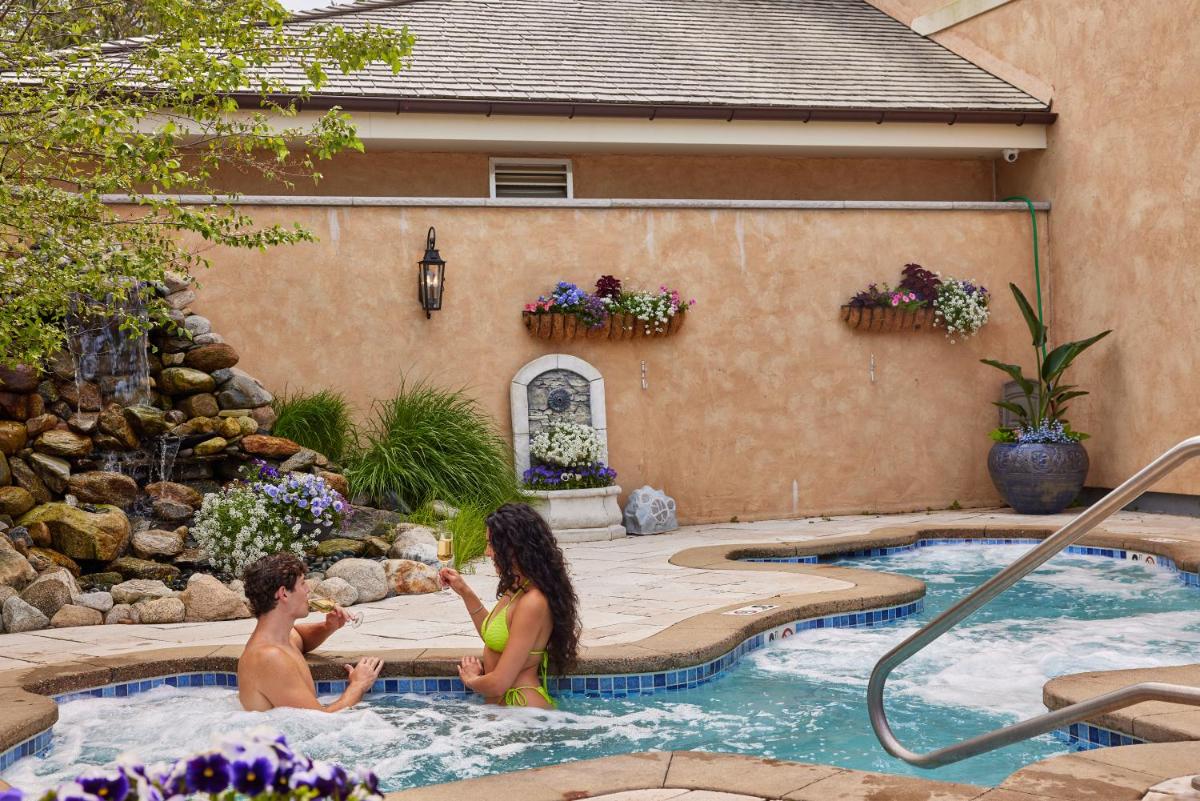 Mirbeau Inn & Spa - Plymouth - Housity