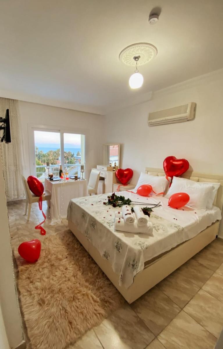 magarsus elit hotel - Housity