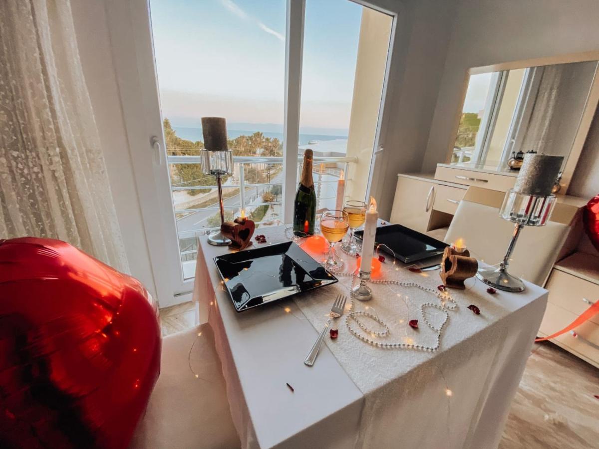 magarsus elit hotel - Housity