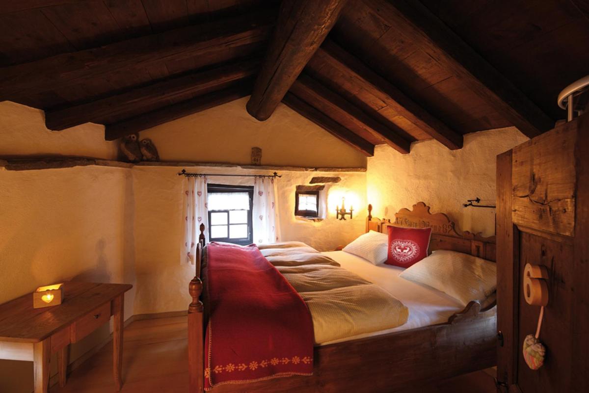 Chalets Casa da Luzi - Housity
