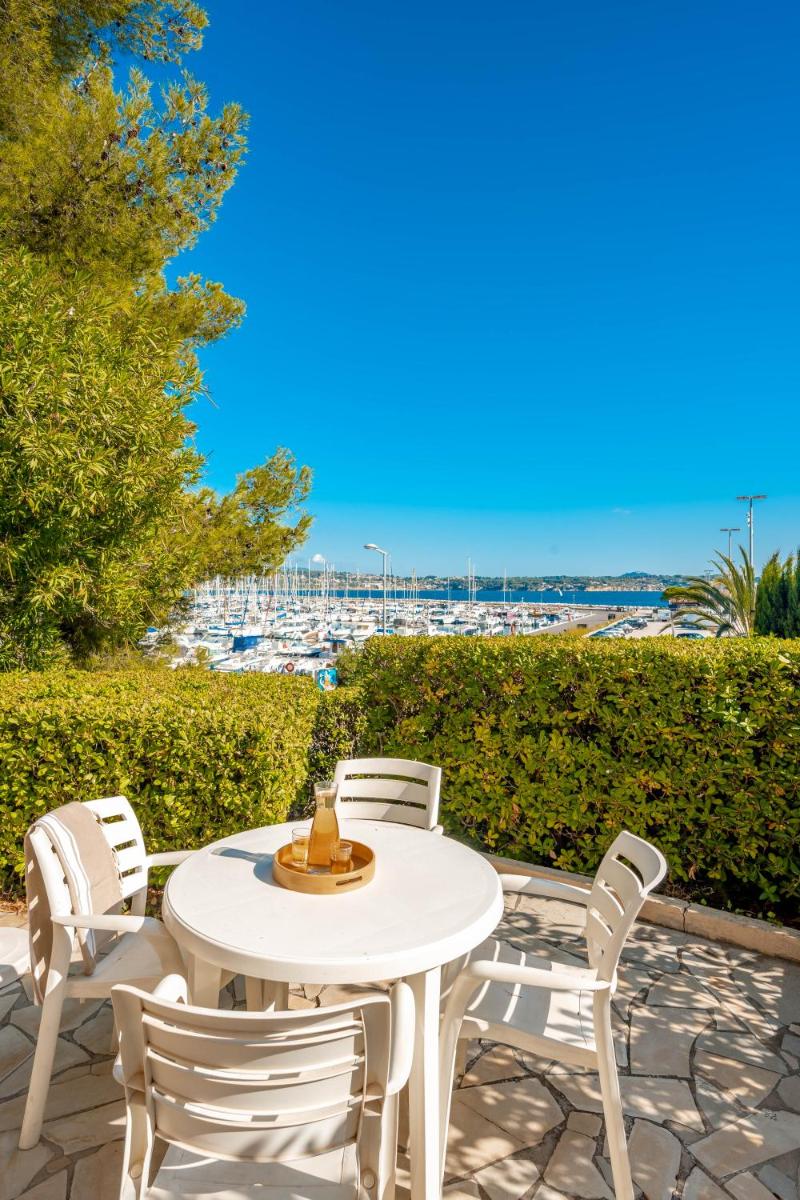 Résidence Pierre & Vacances Bandol Port - Housity