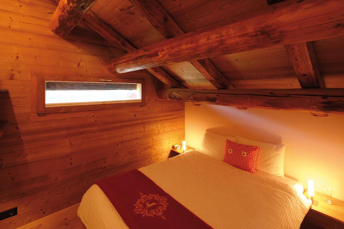 Chalets Casa da Luzi - Housity