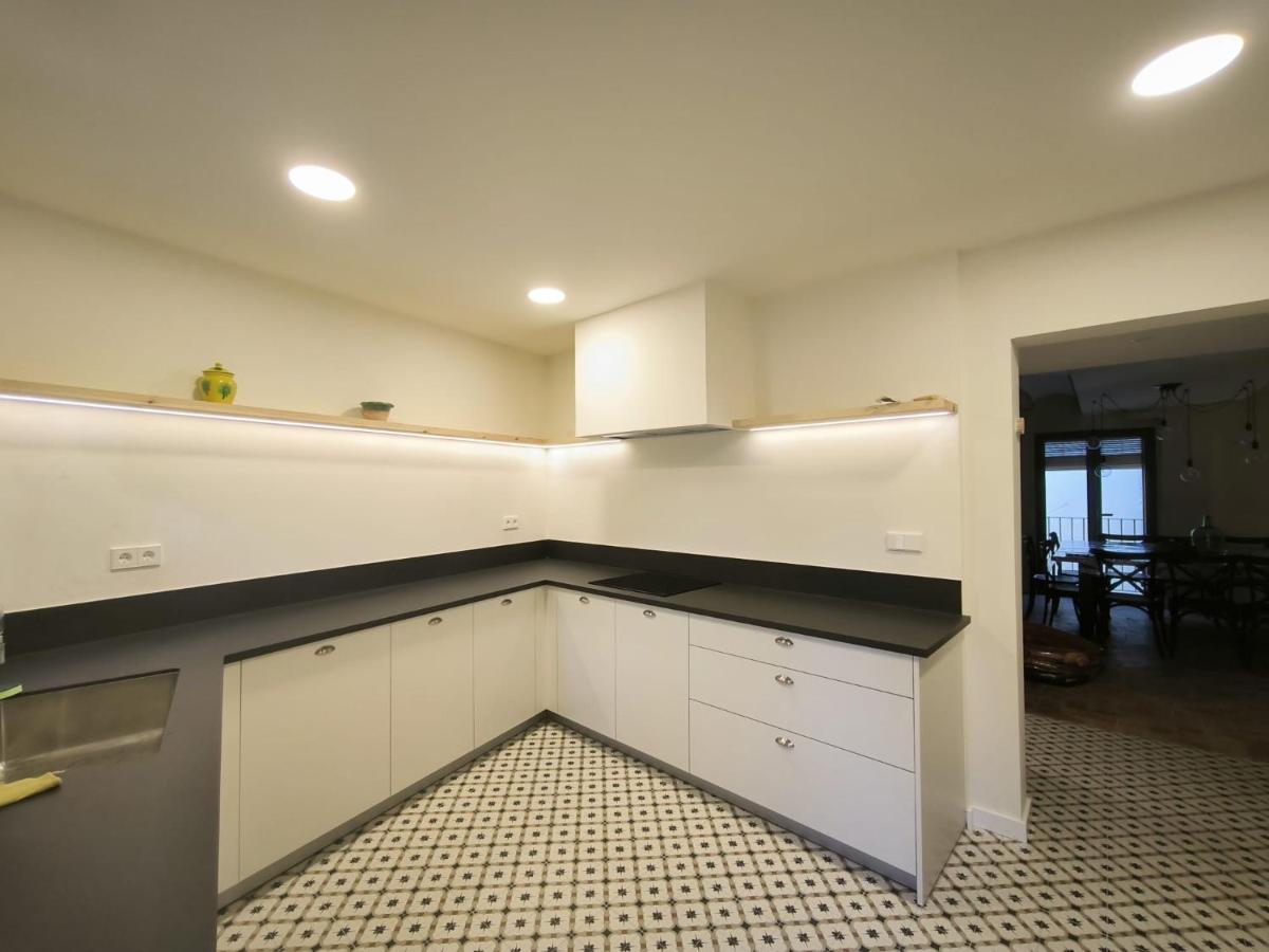 La Capelleta - Housity