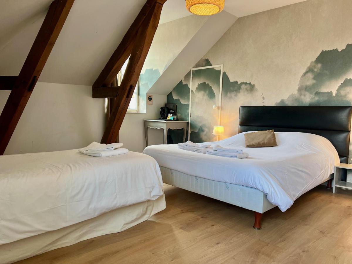 Le Cheval Blanc - Housity