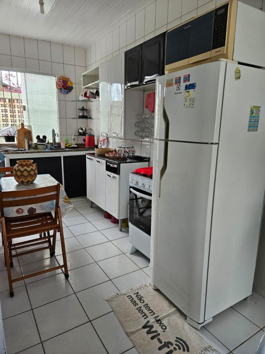 Casinha no Sal - Tangaroa Residencial - Housity
