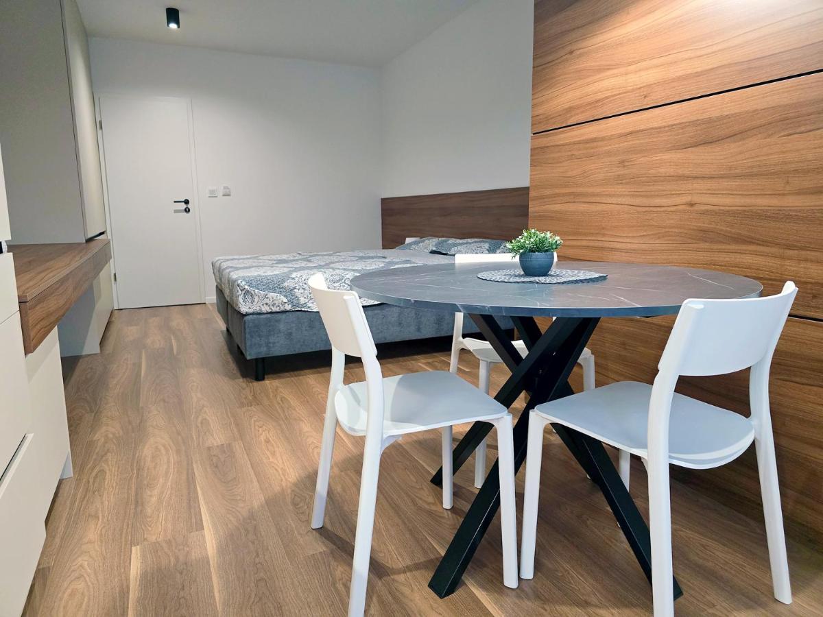 Studio Apartman Petrinja - Housity
