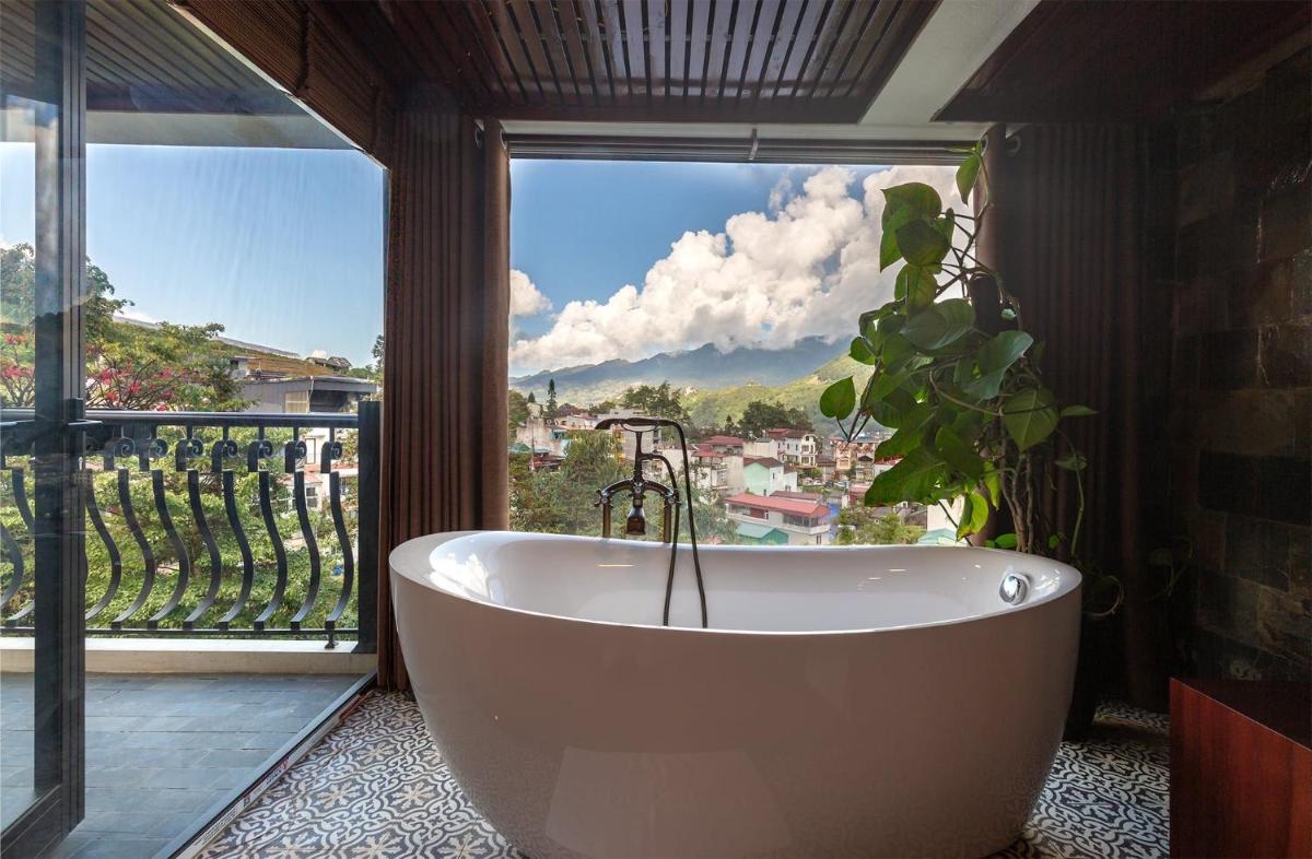 Green Villa Sapa - Hizvo