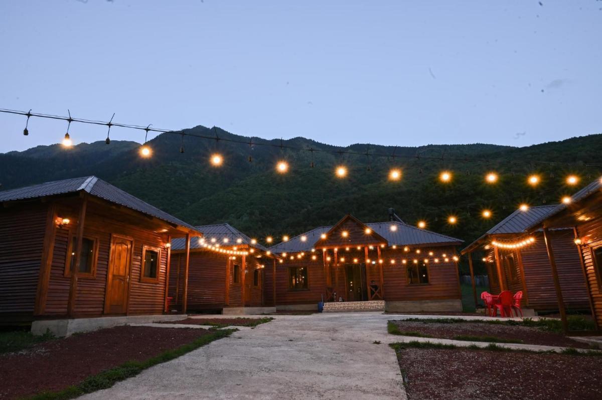 Guest House Ushba Gate - Housity