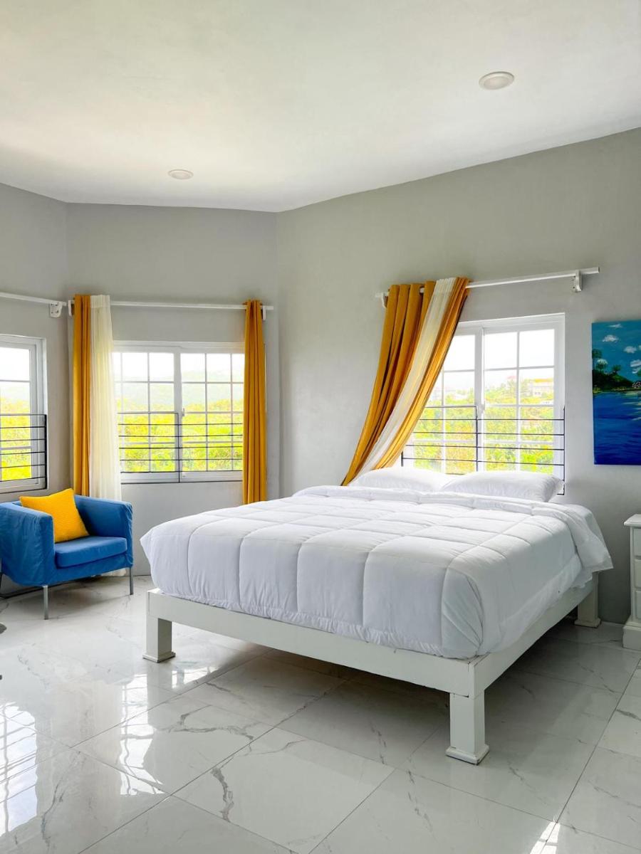 MisBHaven Resort and Spa - Hizvo