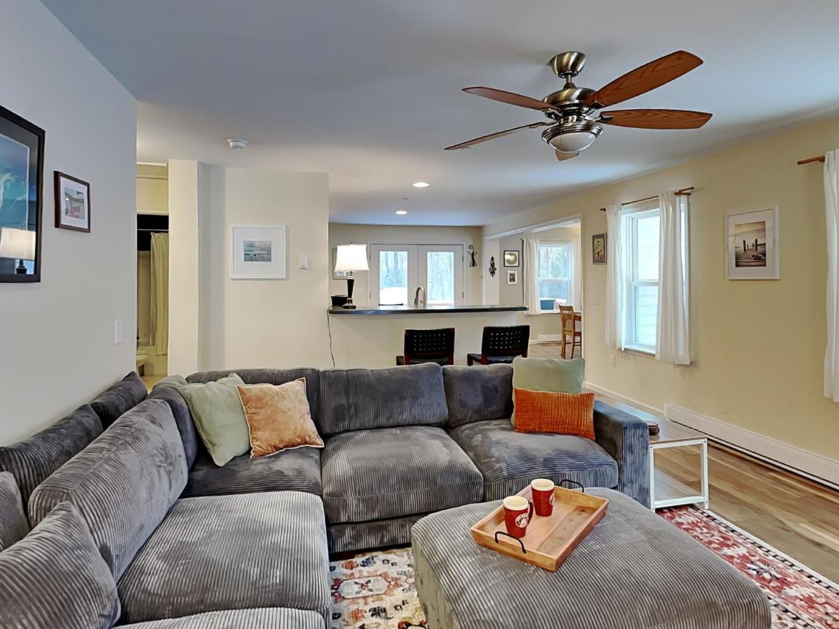 The Hideaway House - Housity