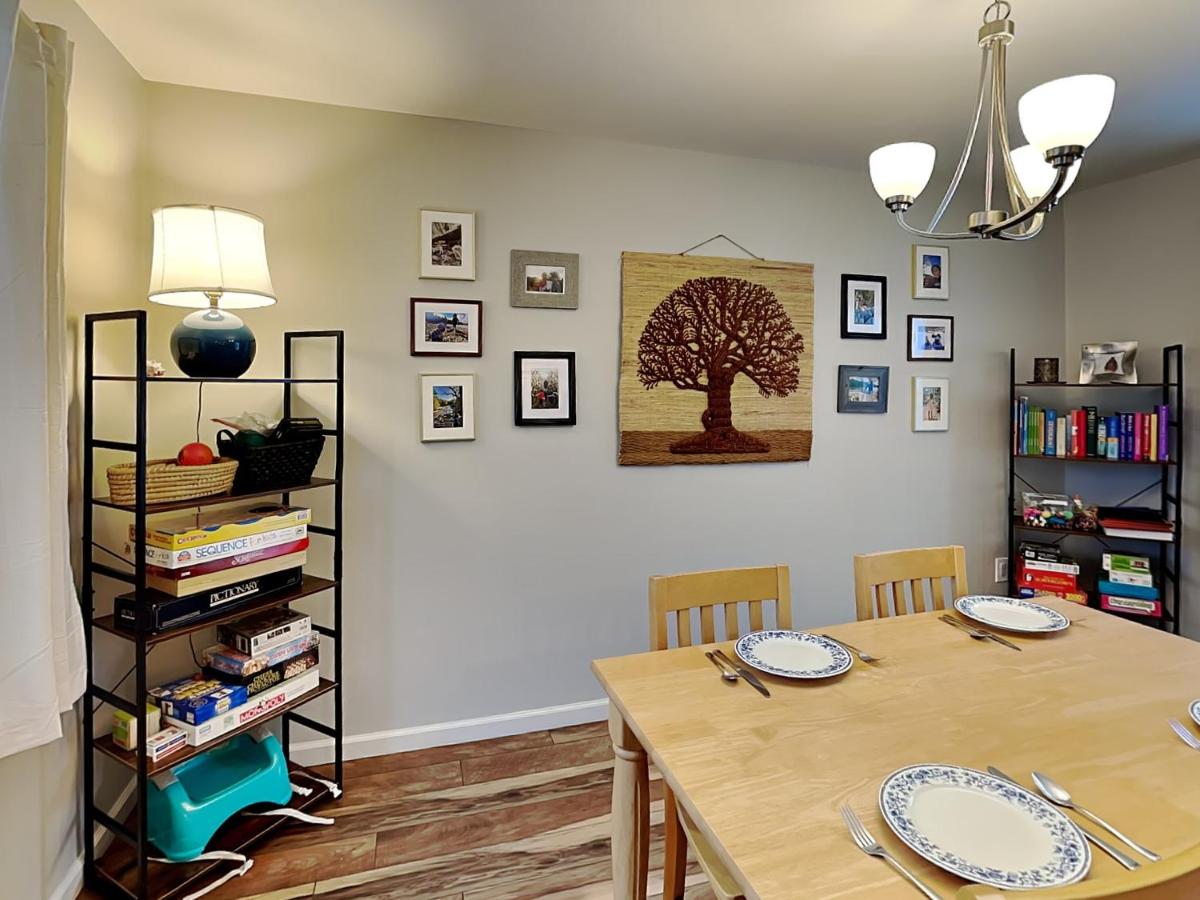 The Hideaway House - Housity