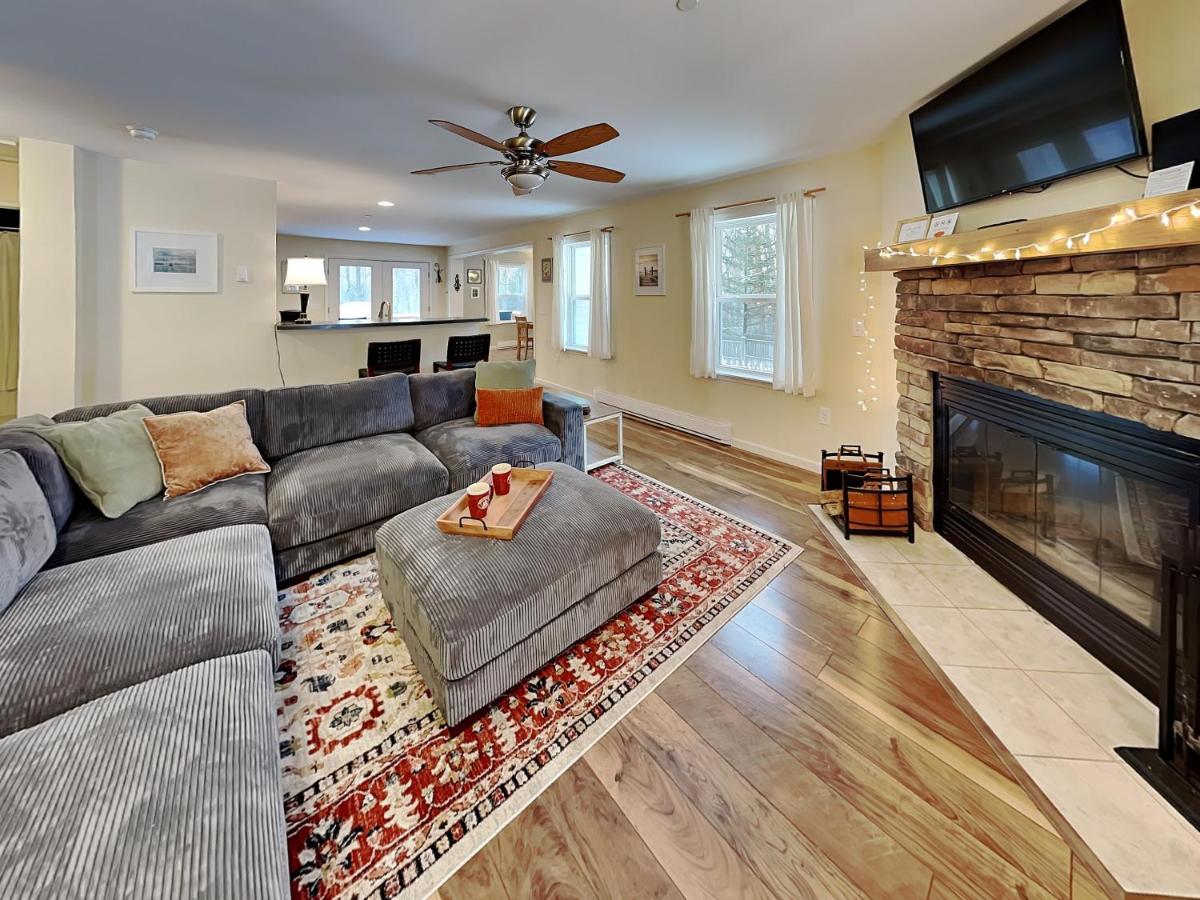 The Hideaway House - Housity