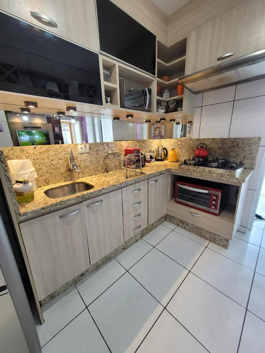 Apartamento central aconchegante temática Friends Ponta Grossa PR - Housity