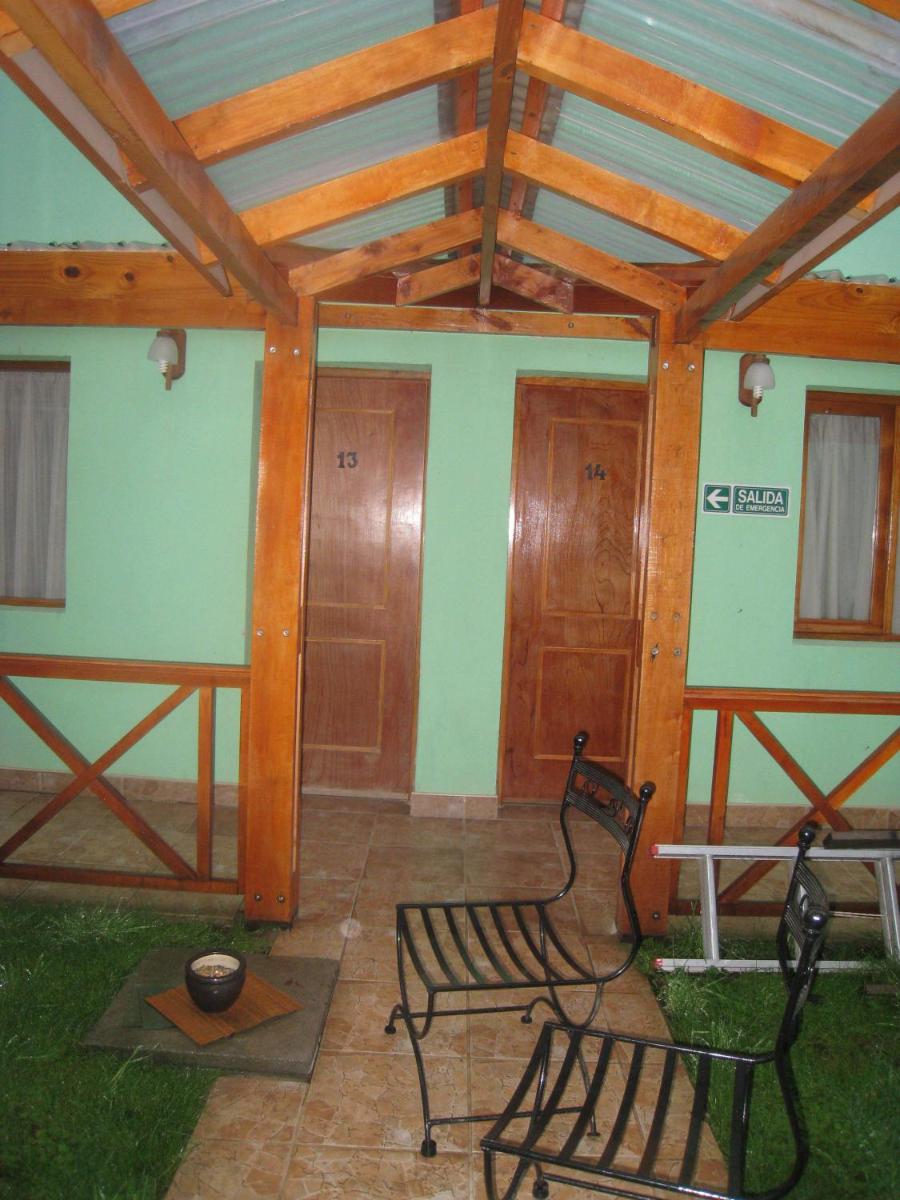 Hosteria Les Eclaireurs - Housity