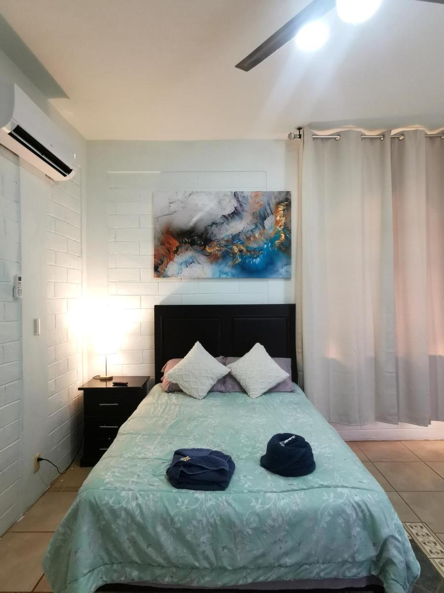 Mitico El Castillo - Housity