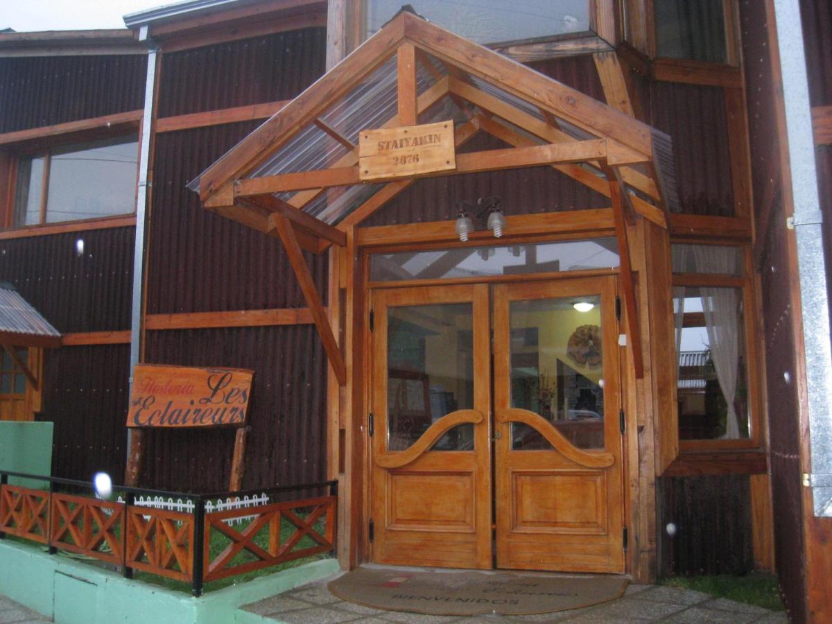 Hosteria Les Eclaireurs - Housity
