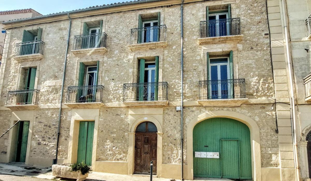 Horizon Bleu - Housity