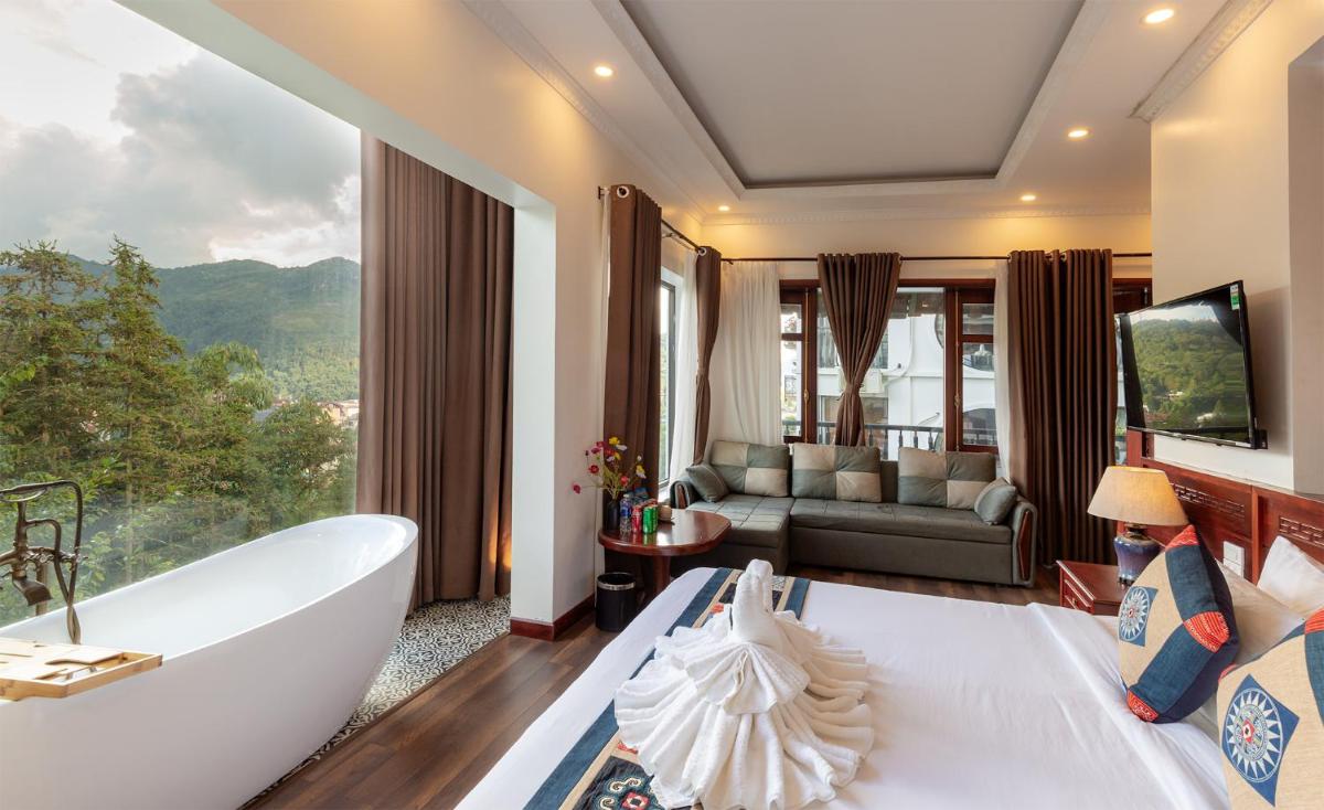 Green Villa Sapa - Housity