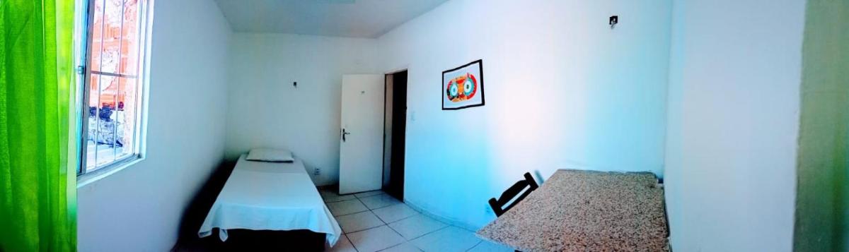 Suitetrails - Hotel Oiticica