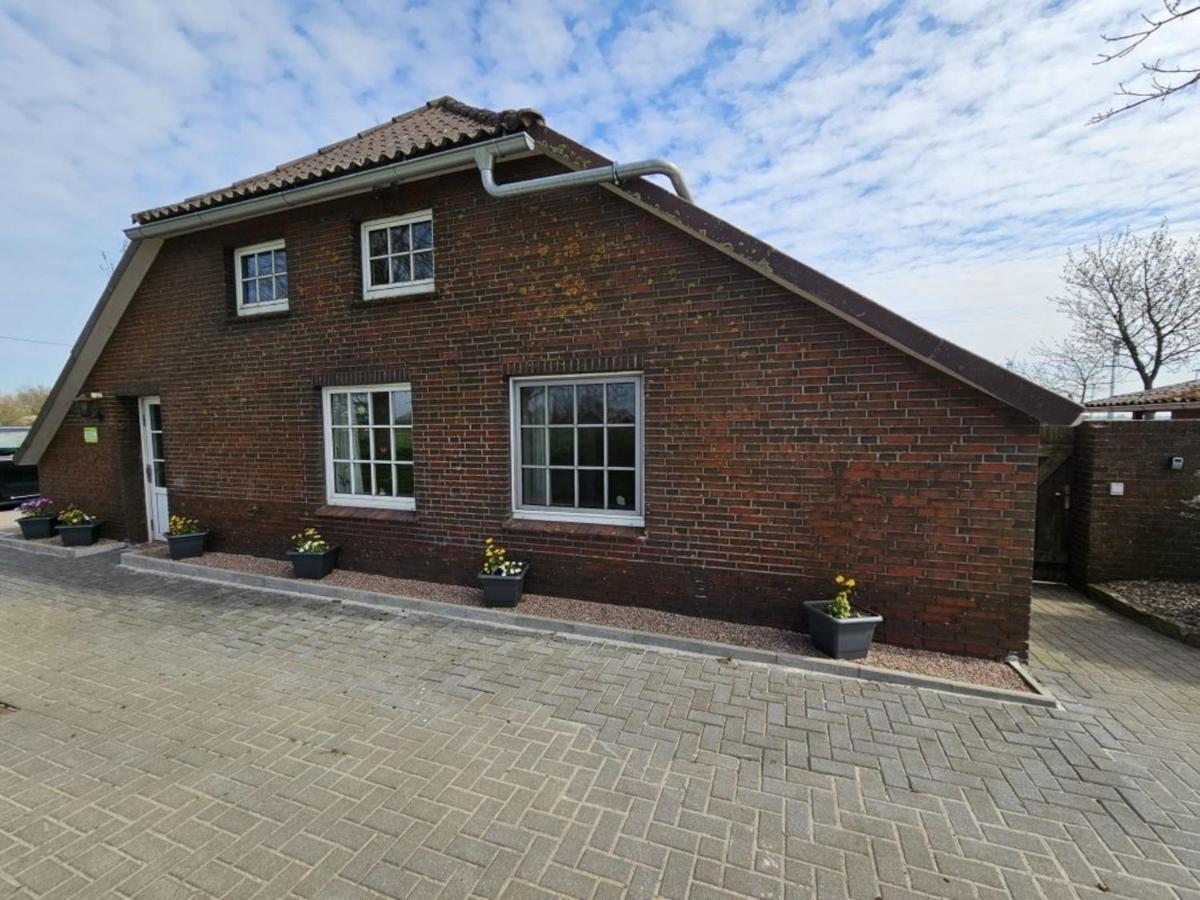 Ferienhaus Buttforde - Housity
