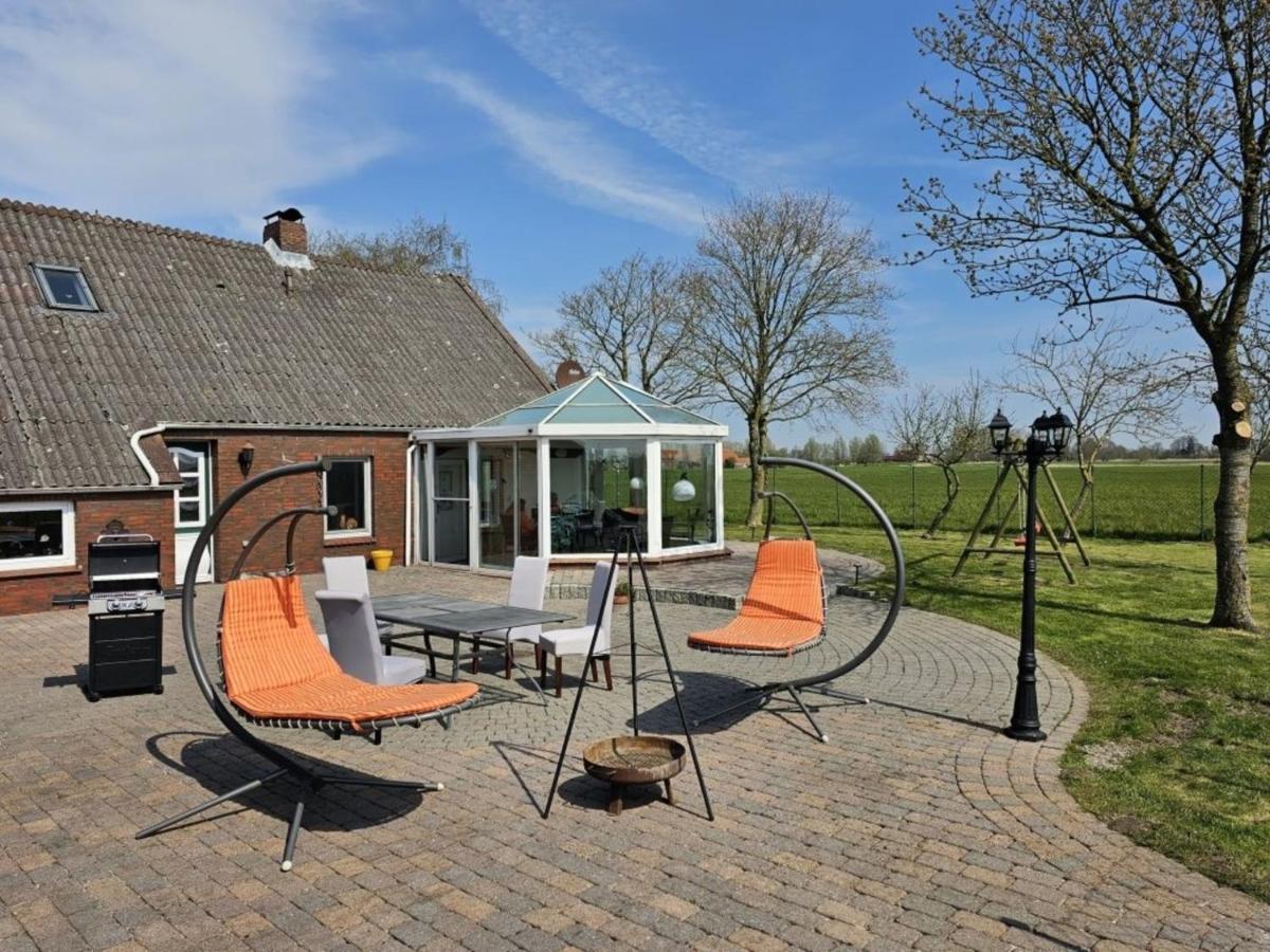 Ferienhaus Buttforde - Housity