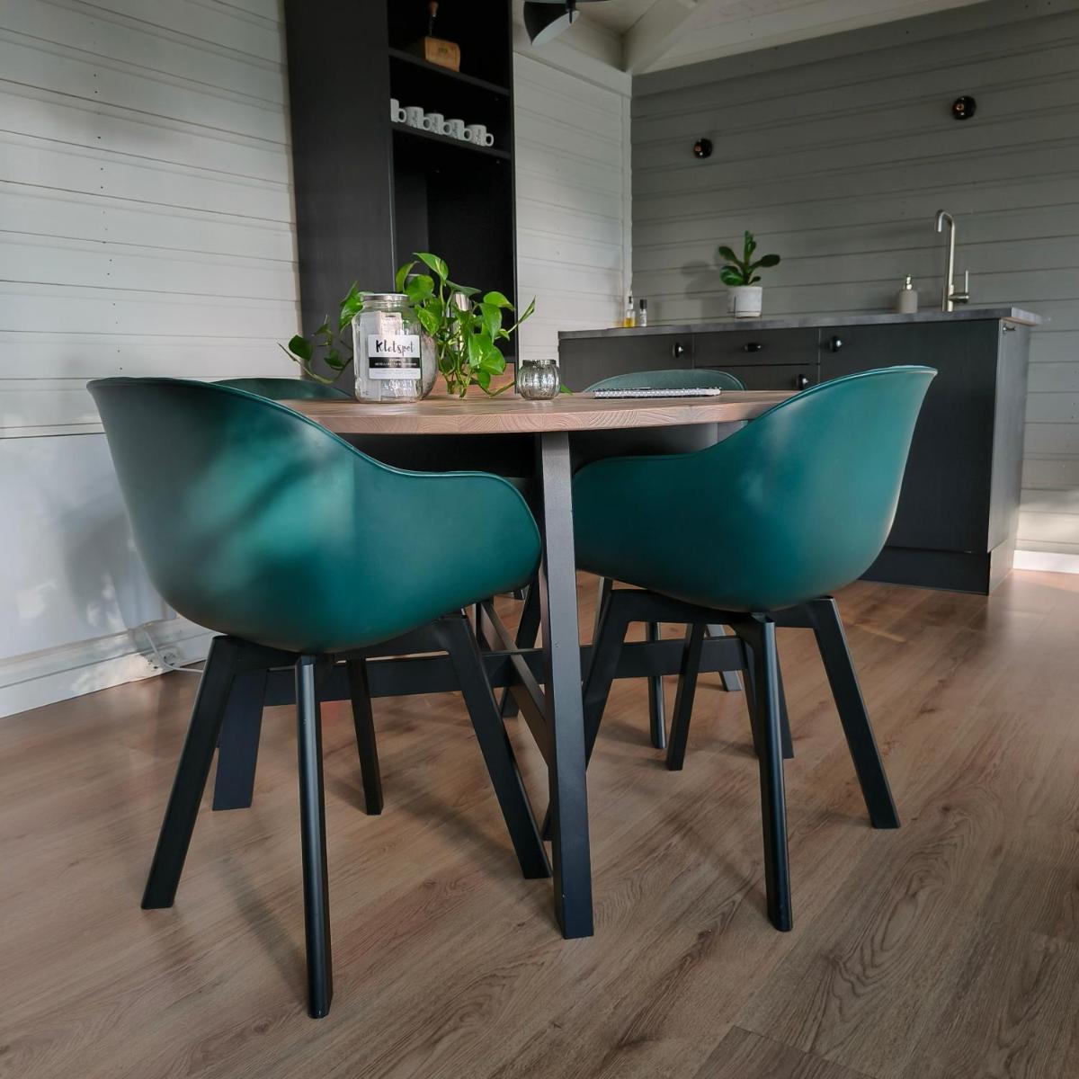 Tuinkamer 't Strunerke - Housity