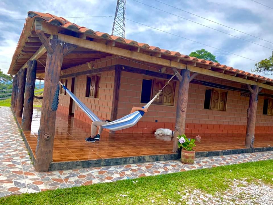 Finca campestre y recreativa los potrillos - Housity